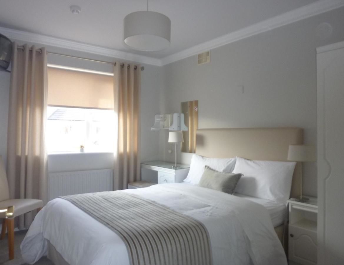 Отели типа «постель и завтрак» Westwinds Bed & Breakfast Голуэй-16