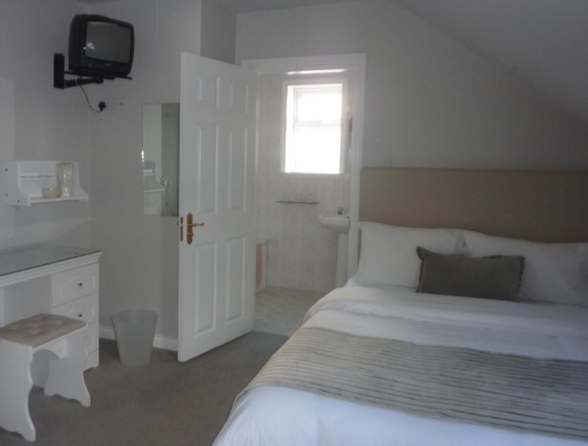 Отели типа «постель и завтрак» Westwinds Bed & Breakfast Голуэй-29