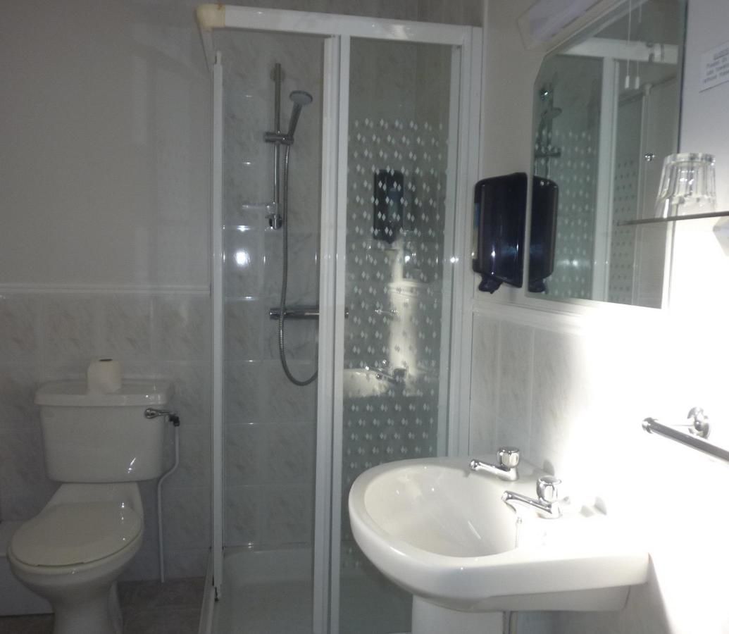 Отели типа «постель и завтрак» Westwinds Bed & Breakfast Голуэй-30