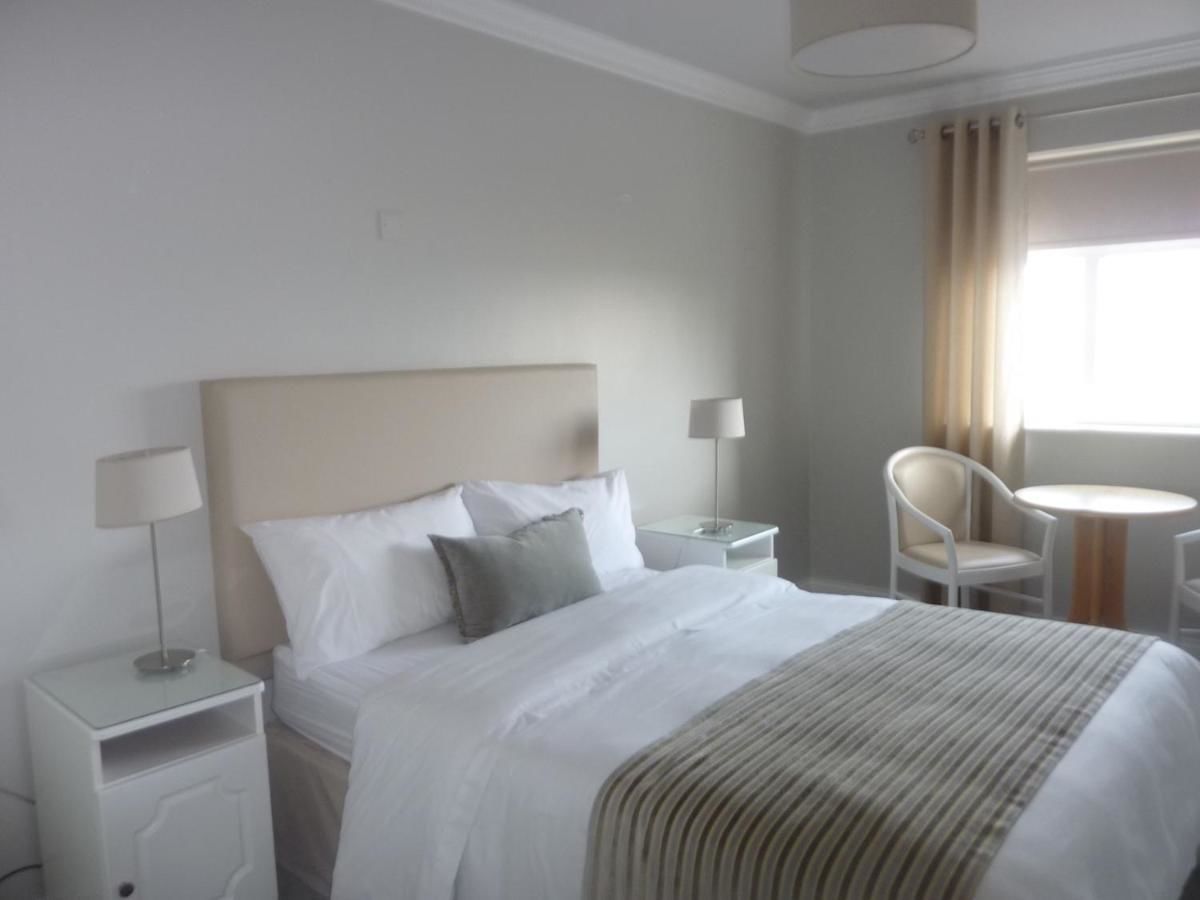 Отели типа «постель и завтрак» Westwinds Bed & Breakfast Голуэй-6