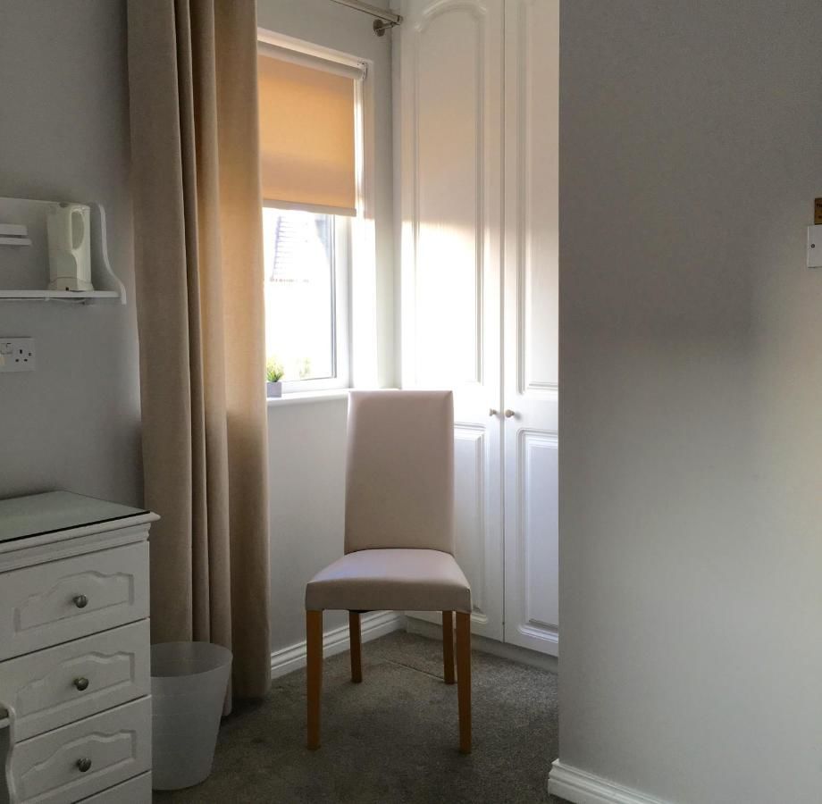 Отели типа «постель и завтрак» Westwinds Bed & Breakfast Голуэй