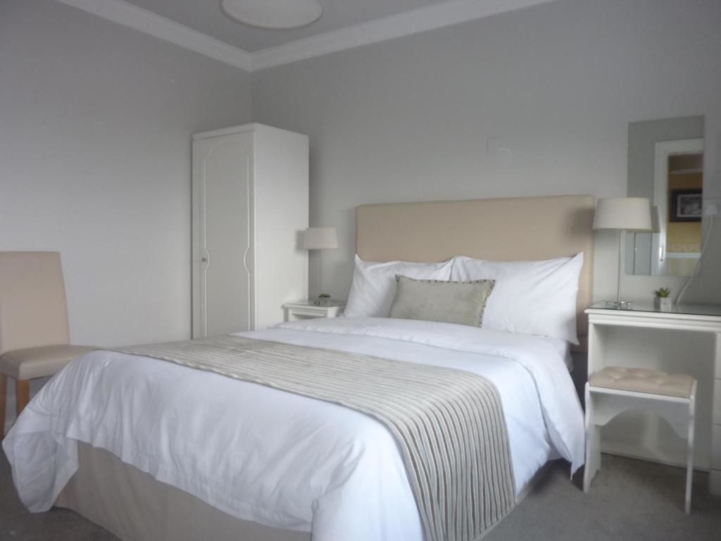 Отели типа «постель и завтрак» Westwinds Bed & Breakfast Голуэй-39
