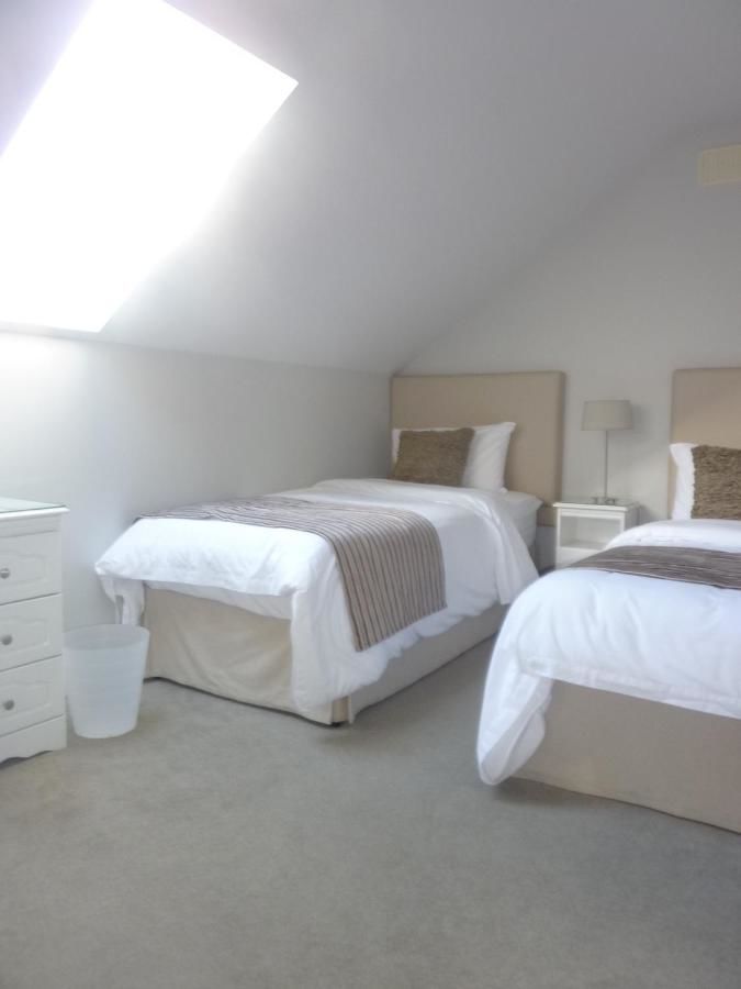 Отели типа «постель и завтрак» Westwinds Bed & Breakfast Голуэй-7