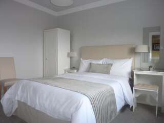 Отели типа «постель и завтрак» Westwinds Bed & Breakfast Голуэй Двухместный номер с 1 кроватью-3