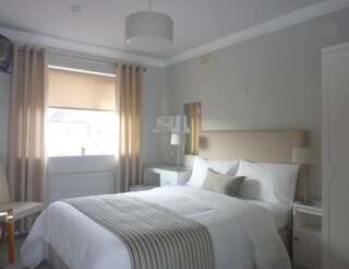 Отели типа «постель и завтрак» Westwinds Bed & Breakfast Голуэй Двухместный номер с 1 кроватью-4