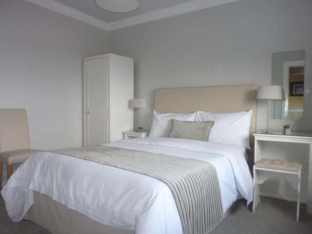 Отели типа «постель и завтрак» Westwinds Bed & Breakfast Голуэй-13